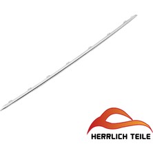 Herrlich Teile S60 V60- Arka Tampon Orta Çıta Crom