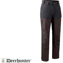 Deerhunter Strike Su Geçirmez Kahve Pantolon 50