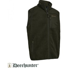 Deerhunter Atlas Yün Yelek 361 Xl