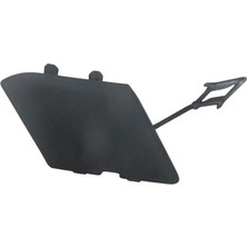 Trn Opel Astra- J- Sd/hb- 10/12; Ön Tampon Çeki Demiri Kapağı