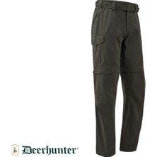 Deerhunter Slogen Zip-Off Şort/pantolon 52