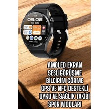 Hace Bazaar Ucuz ve Kaliteli Yeni Nesil Bluetooth Bağlantılı Akıllı Saat