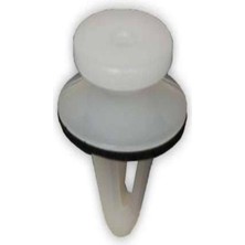 Starklips Klips Kapı Döşeme 6744 5 Li Paket