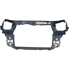 Trn Hyundaı Santa Fe- 06/09; Ön Panel Komple Plastik (Tw)