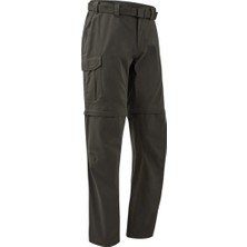 Deerhunter Slogen Zip-Off Şort/pantolon 56