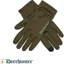 Deerhunter Rusky Silent Eldiven 391 Peat S