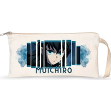 Demon Slayer Muichiro Tokito Bez Kalemlik – Kimetsu No Yaiba, Anime