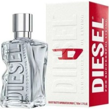 Diesel D By Diesel EDT 50 Ml
