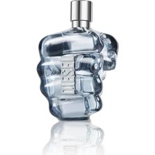 Diesel Only The Brave Edt 50 ml Erkek Parfüm