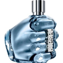 Diesel Only The Brave Edt 200ml Erkek Parfümü