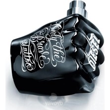 Diesel Only The Brave Tattoo 200 ml Erkek Parfümü