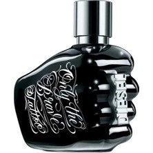 Diesel Only The Brave Tattoo Edt 125 ml