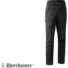 Deerhunter Strike Full Streç Pantolon Siyah 50