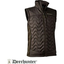 Deerhunter Escape Quilted Yeşil Yelek Xl