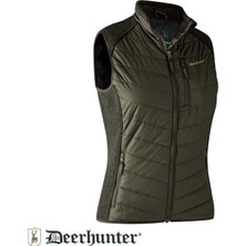 T. Deerhunter Lady Caroline Timber Kadın Yelek 40