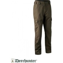 Deerhunter Lofoten Fallenleaf Trekking Pantolon 50