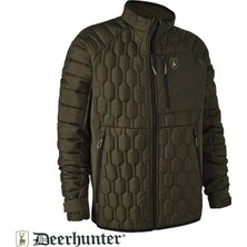 Deerhunter Mossdale Kapitone Yeşil Mont Xl