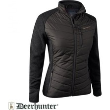 Deerhunter Lady Caroline Kahve Kadın Mont 36