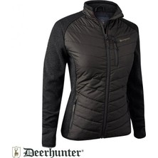 Deerhunter Lady Caroline Kahve Kadın Mont 42