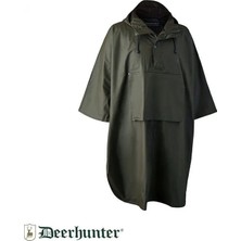 Deerhunter Hurrıcane Su Geçirmez Yağmurluk Panço - 2xl