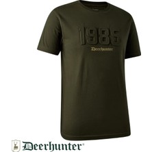 Deerhunter Jubilee Yeşil Tişört 2xl