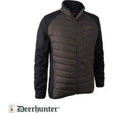 Deerhunter Moor Padded Kahverengi Mont L