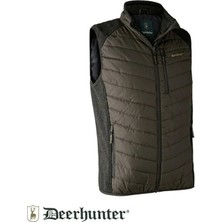 Deerhunter Moor Padded Timber Yelek L
