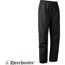 Deerhunter Sarek Shell Siyah Pantolon M