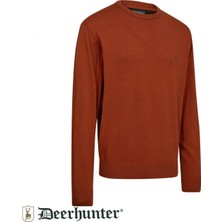 Deerhunter Harrington Yuvarlak Yaka Kazak 2xl