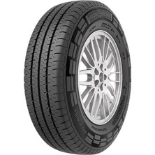 Milestone Mılestone 205/70R15C 106/104R 8pr Vanmıle 2026 Üretim Yaz Lastiği