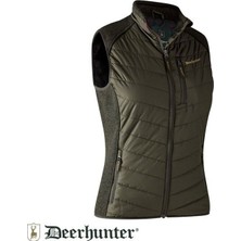 T. Deerhunter Lady Caroline Timber Kadın Yelek 42