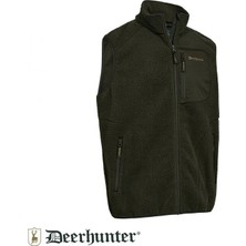 Deerhunter Atlas Yün Yelek 361 2xl