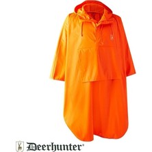 Deerhunter Hurrıcane Su Geçirmez Yağmurluk Panço