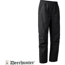 Deerhunter Sarek Shell Siyah Pantolon Xl