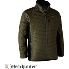 Deerhunter Moor Padded Softshell Yeşil Mont L