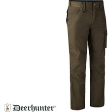 T. Deerhunter Rogaland 381-YEŞIL Pantolon 52
