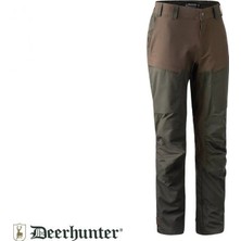 Deerhunter Strike Su Geçirmez K.yeşil Pantolon 46