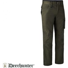 Deerhunter Rogaland 353 Koyu Yeşil Pantolon 50