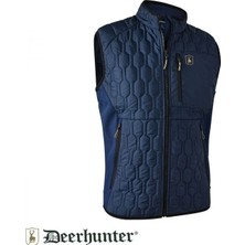 Deerhunter Mossdale Kapitone Mavi Yelek S