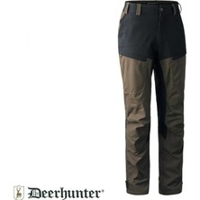Deerhunter Strike Su Geçirmez Yeşil Pantolon 52