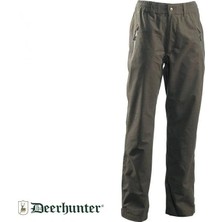 T. Deerhunter Game Stalker 378 Yeşil Pantolon L