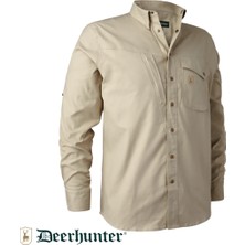 Deerhunter Matobo Gömlek Bej 45/46