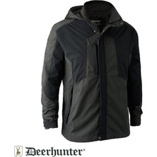 Deerhunter Strike Siyah Uzun Mont 50