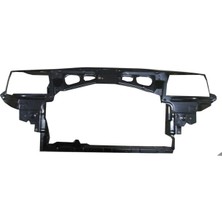 Trn Skoda Octavıa- 96/10; Ön Panel Komple (Tyg)