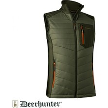 Deerhunter Chamois Padded Forest Green Yelek 2xl