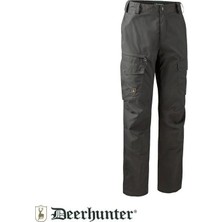 Deerhunter Lofoten Black Ink Pantolon 54