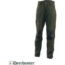 T. Deerhunter Deer-Tex 331DH Yeşil Pantolon L