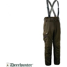 Deerhunter Muflon Deer-Tex 376 Yeşil Pantolon 56