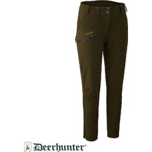 Deerhunter Lady Gabby Boot Yeşil Pantolon 36
