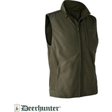 Deerhunter Gamekeeper Bonded 371 Polar Yelek  2xl